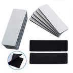 Self Adhesive Hook and Loop Tape (10 pcs)