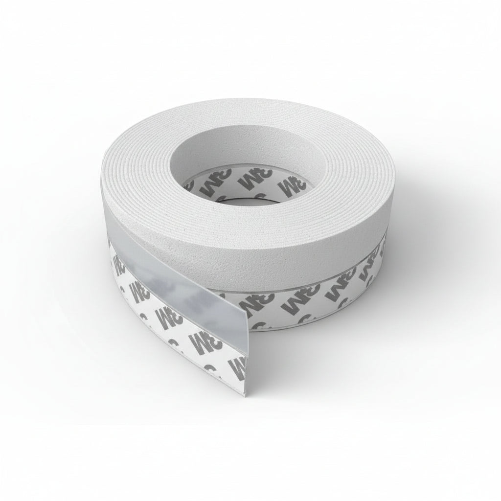 Door Bottom Seal Strip  (1m)