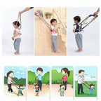 BABY WALKER ASSISTENT BELT