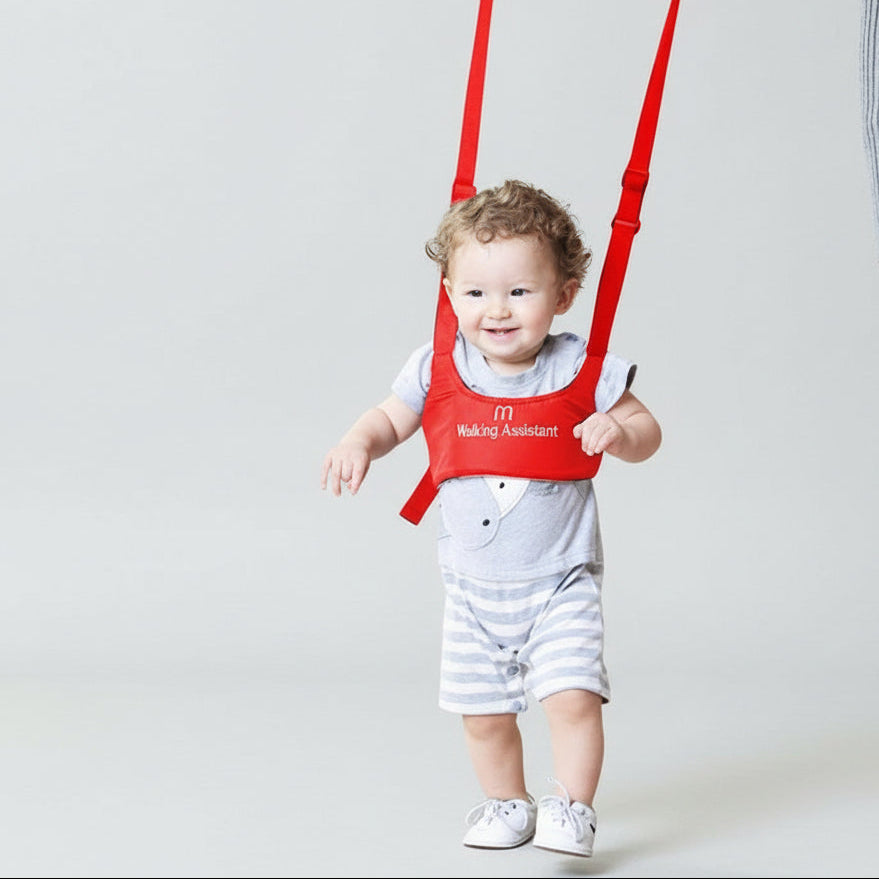 BABY WALKER ASSISTENT BELT