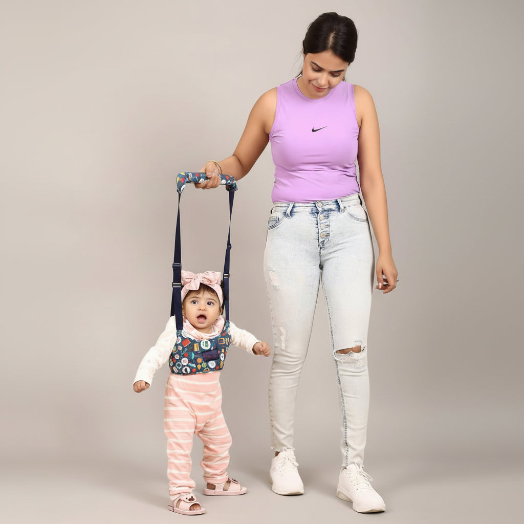 BABY WALKER ASSISTENT BELT