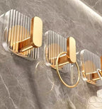 Wall Hook Hangings (Pack of 4)