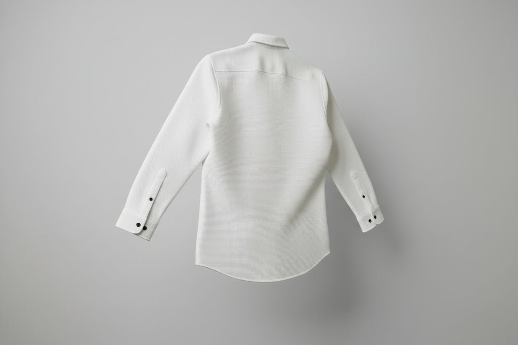 Classic Cotton Shirt