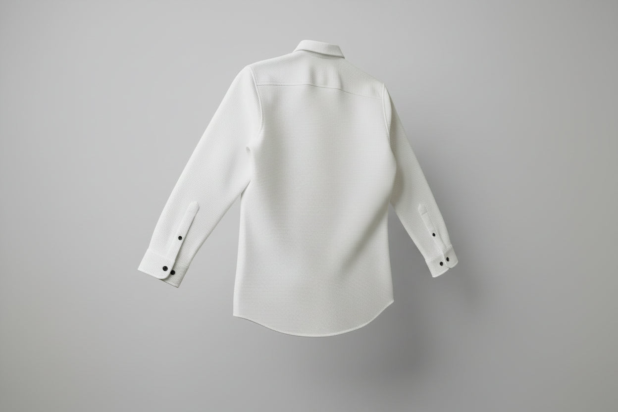 Classic Cotton Shirt