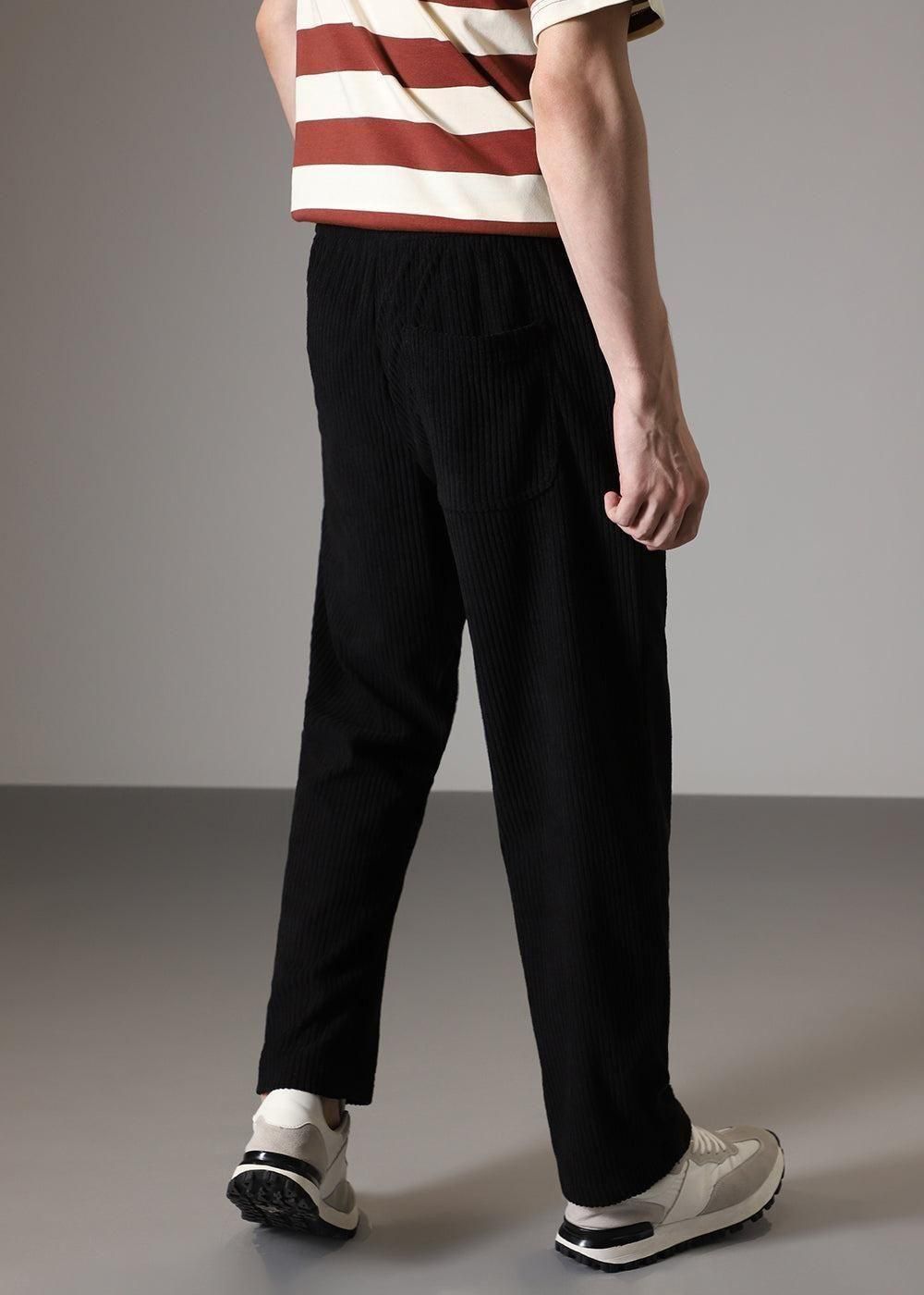 MEN'S TRACK-PANT
