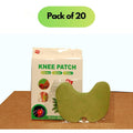 Knee Patches (20)