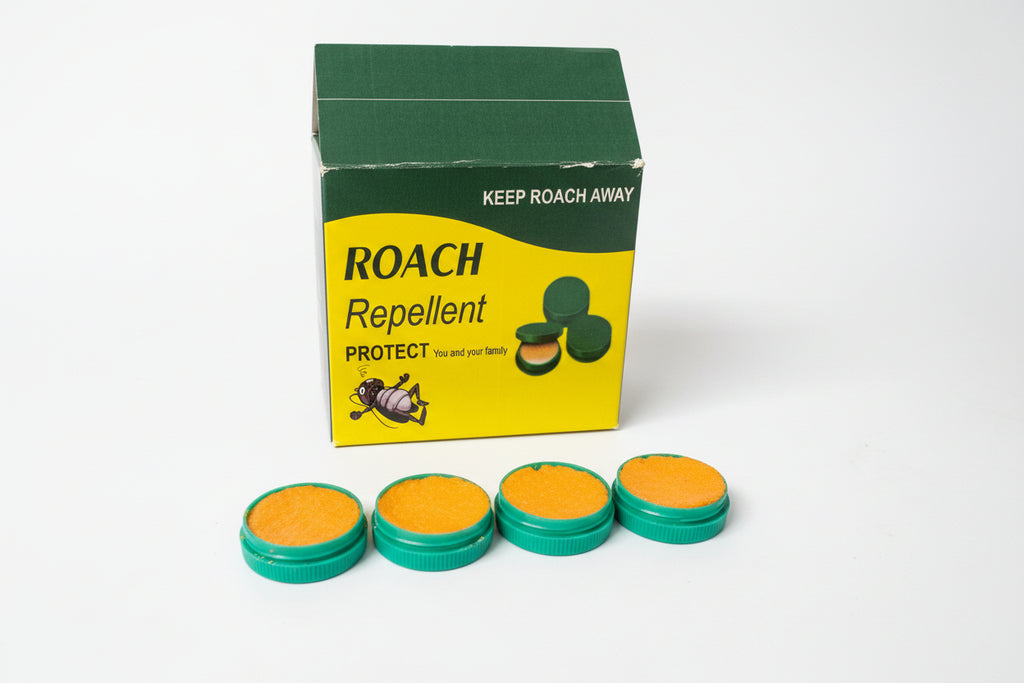 Cockroach Killer Gel (Pack of 2)