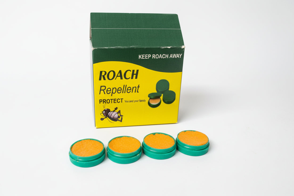 Cockroach Killer Gel (Pack of 2)