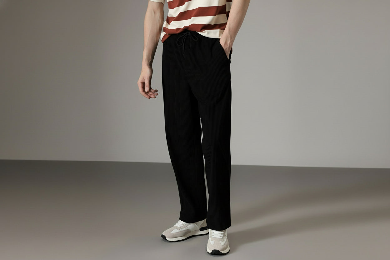 MEN'S TRACK-PANT