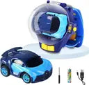Remote Control Watch Car for Kids – Wrist Watch RC Racing Car, USB Rechargeable Toy