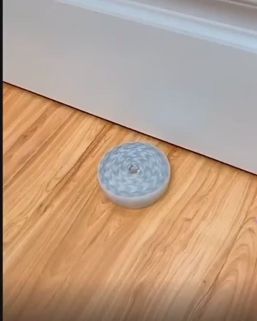 Door Bottom Seal Strip  (1m)