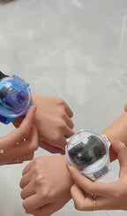 Remote Control Watch Car for Kids – Wrist Watch RC Racing Car, USB Rechargeable Toy