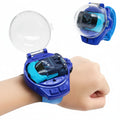 Remote Control Watch Car for Kids – Wrist Watch RC Racing Car, USB Rechargeable Toy